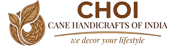 CANE HANDICRAFTS OF INDIA