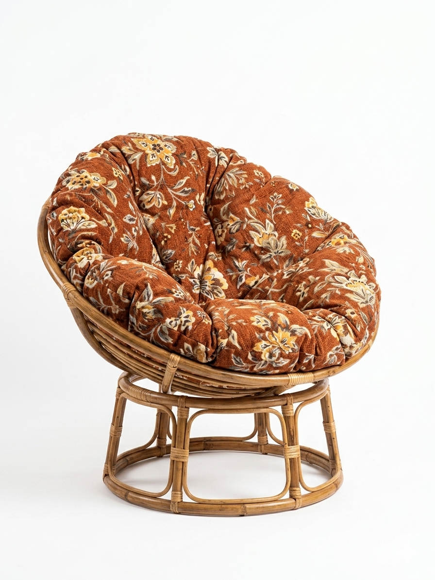 Cane Chair