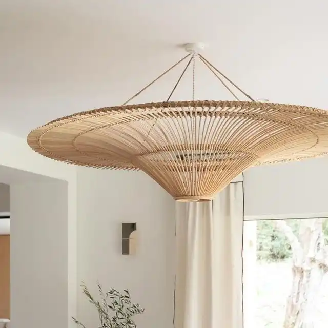 Cane Chair