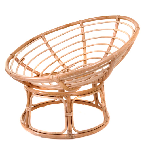 Cane Papasan Chair